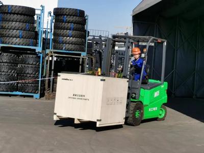 中央、市級(jí)和香港媒體齊聚松江，探訪特種設(shè)備數(shù)字化監(jiān)管服務(wù)創(chuàng)新實(shí)踐